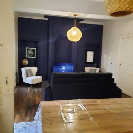 Le Cassandre Apartment Givry  Exterior photo